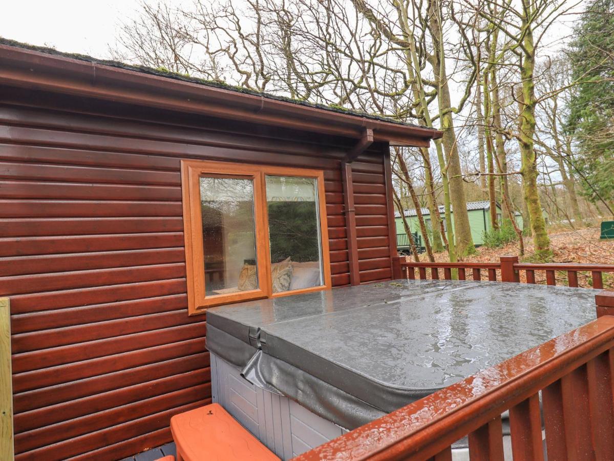 25 Thirlmere Windermere Exterior foto